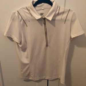 Tail Womens Athletic Polo